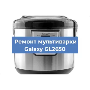 Замена уплотнителей на мультиварке Galaxy GL2650 в Красноярске